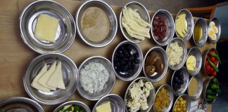 Guinnes’e giren Van Kahvaltısı UNESCO yolunda