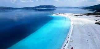 Salda Gölü için sonun başlangıcı – Sedat Gündoğdu’nun yazısı