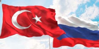 Erdoğan ve Putin arasındaki kritik Suriye görüşmesi bugün