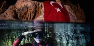 Şahika Ercümen’den dünya rekoru