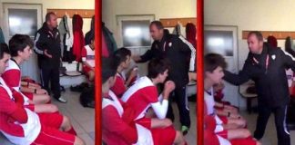 TFF, oyuncularını döven Teknik Direktör Halit Kurt hakkında soruşturma başlattı