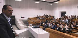 Özçelik-İş’ten üyelerinin 800 çocuğuna burs