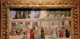 Yapı Kredi Renkler Sergisi 5 bin sanatseveri ağırladı