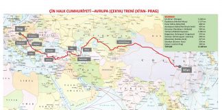 Çin’den Avrupa’ya elektronik ürün transferi Türkiye’den geçecek