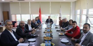 Akhisar Belediyesi kendi elektriğini üretecek