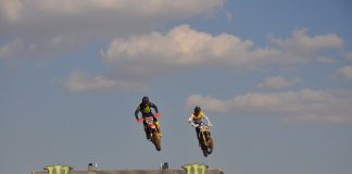 Motokros Şampiyonası Afyonkarahisar’da düzenlenecek