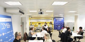 Dijital dönüşüm merkezi’ne seçilen KOBİ sayısı 150’ye yükseldi