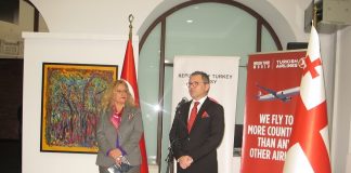 “Yolcudan Yolcuya Hikayeler” sergisi