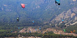 Sakin Kent’te yaz-kış turizm