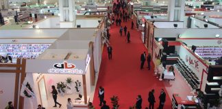 30. Gapshoes fuarı yakında gerçekleştirilecek