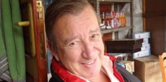 Tunç Başaran hayatını kaybetti