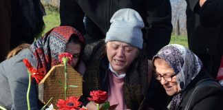 Ceren’in annesinden duygulandıran sözler