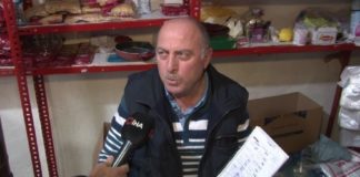 Hayırsever ‘Robin Hood’ Üsküdar’da ortaya çıktı