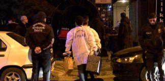 Eşini bıçaklayarak öldüren şüpheli, kayıplara karıştı