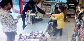 Evlilik programına talip olarak katılan şahıs hırsızlıktan yakalandı