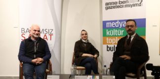 “Mimarsız mimarlıktan çirkin bir şey çıkmıyor”