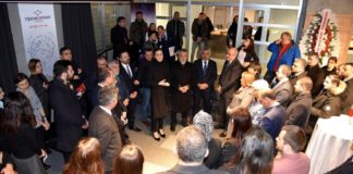 Bakanlık desteğinde kurulan ilk “Prototip Atölyesi” açıldı