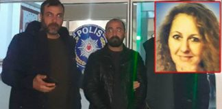 Sevgilisiyle 250 bin liraya kiralık katil tutup, eşini öldürtmüş