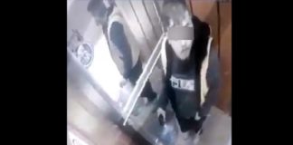 İzmir’deki o sucu konuştu: Damacanaya yapmadım