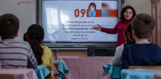 Öğrencilere, velilere ve öğretmenlere uyarı