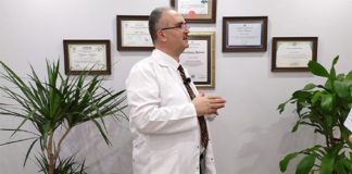 Kilo kaybı kanser habercisi olabilir