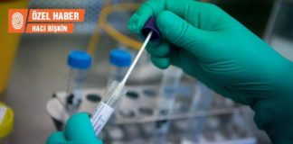 Virüsü “en iyi tanıyan” kişi KHK ile ihraç edilmiş!