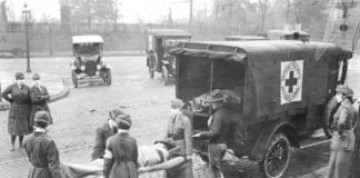 Dünya Tarihini Değiştiren Salgın Hastalıklar