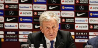 “Ligler haziranın ikinci haftasında başlayacak”