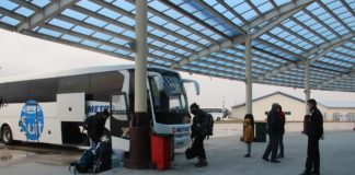 29 TL’ye geldiği Erzurum’dan 200 TL’ye geri döndü