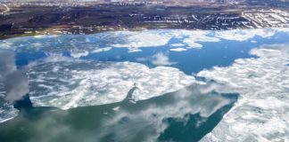 Ahlat’taki Nazik Gölü ‘kesin korunacak hassas alan’ ilan edildi