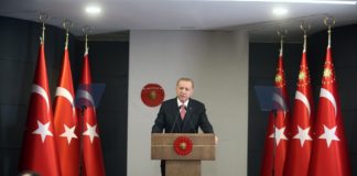 “Normal hayata dönüşü kademe kademe başlatacağız”