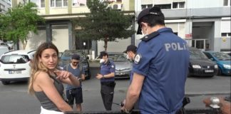 “Annem medya danışmanı senin peşini bırakmayacağım”