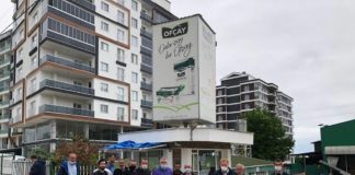 Ofçay’dan 11 mevsimlik işçinin sendika üyesi oldukları için fabrikaya çağırılmadı!