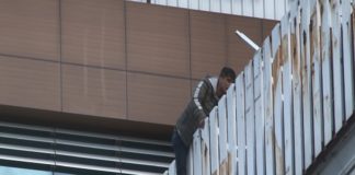 Yasağa rağmen Bursa’yı ayağa kaldırdı, 500 lirayı görünce teslim oldu