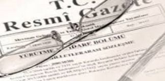 İlk, ortaokul ve liselerde sınıf geçme yönetmeliği Resmi Gazete’de