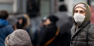 Niğde’de maske takma zorunluluğu getirildi