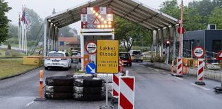 Avrupa ülkeleri sınırlarını bugünden itibaren açmaya başladı