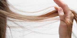 5 telden daha fazla saç geliyorsa dikkat