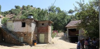 Malatya’da 5,2’lik deprem korkuttu