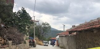 Anne babasını odaya kilitleyen kardeşini öldürdü