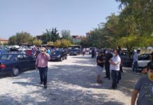 İkinci el pazarında hareket çok satış yok