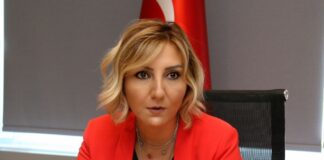 Otel doluluk oranları geçen yılın ağustos ayına göre yüzde 55,9 azaldı