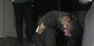 Hırsızlık yapmak için girdiği trafoda, akıma kapıldı