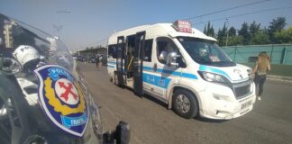 Bursa’da maske takmayan 100 bin kişiye 91 milyon ceza