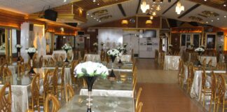 Korona virüs düğün sektörünün yan kollarını da vurdu