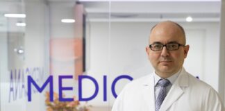 “Seste meydana gelen değişiklikler gırtlak kanseri belirtisi olabilir”