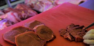 Balık sezonu açıldı, kırmızı et tüketimi azaldı