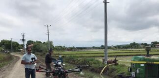 OMÜ’nün 148,9 bin eurolu ‘Su Yönetimi’ projesi kabul edildi