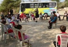 Eğitim eğlence bir arada