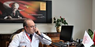 Covid-19 atlatan hastalar fizik tedaviye ihtiyaç duyabiliyor